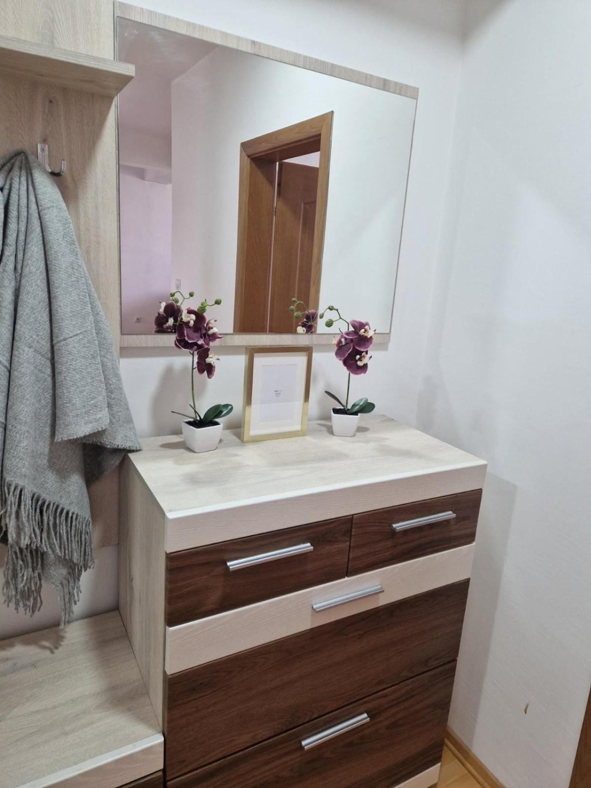 Kamche Lux Apartment Skopje Eksteriør bilde