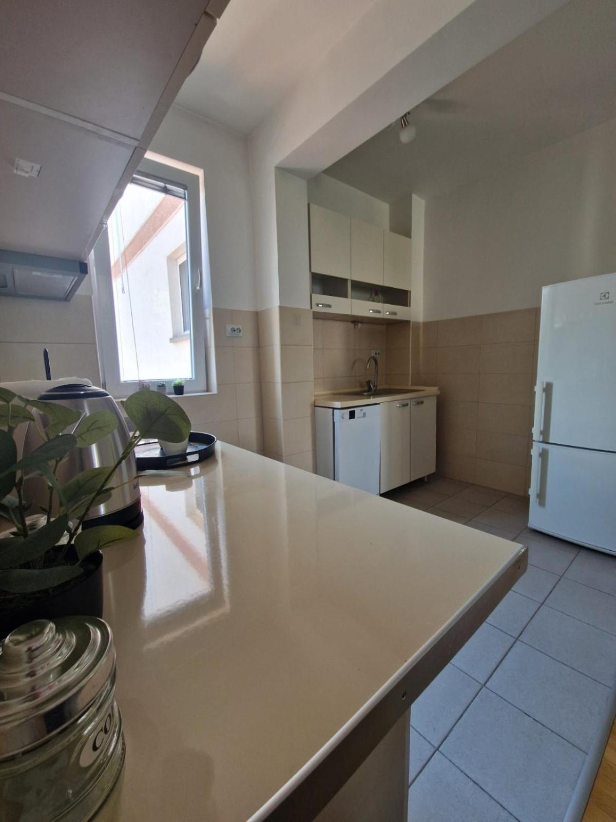 Kamche Lux Apartment Skopje Eksteriør bilde